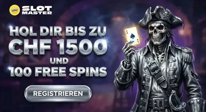 Slotmaster Casino